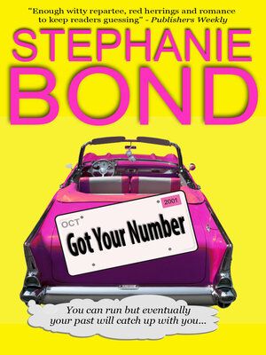 cover image of Got Your Number